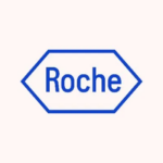 Logo for Roche