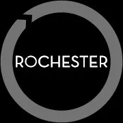 Logo for Rochester