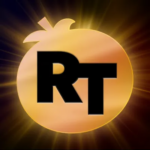 Logo for Rotten Tomatoes