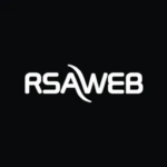 Logo for RSAWEB