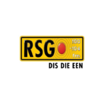 Logo for RSG