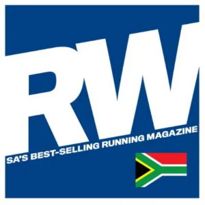 Logo for Runner’s World