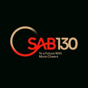 Logo for SAB Miller