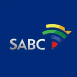 Logo for SABC