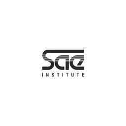 Logo for SAE Institute South Africa
