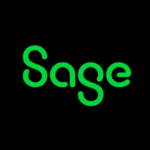Logo for Sage