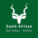 Logo for SanParks