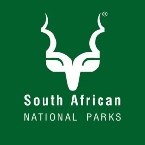 Logo for SanParks