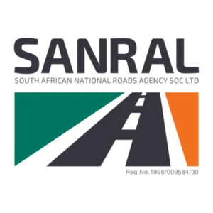 Logo for SANRAL