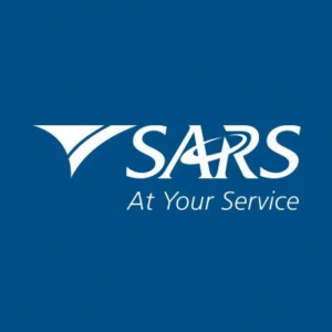 Logo for SARS