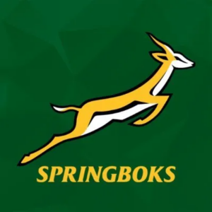 Logo for SA Rugby
