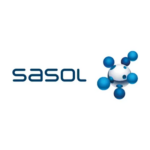 Logo for Sasol Rewards