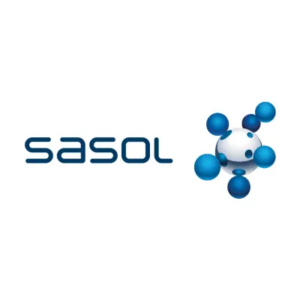Logo for Sasol Rewards