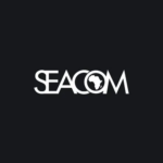Logo for Seacom