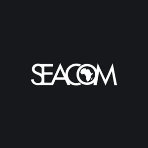Logo for Seacom