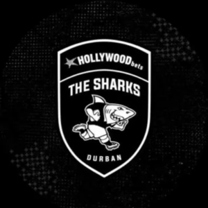 Logo for Sharks Rugby