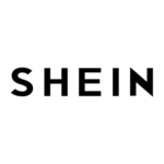 Logo for SHEIN