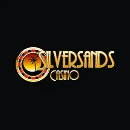 Logo for SilverSands Casino