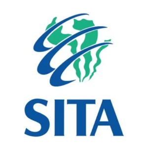 Logo for SITA (Gov IT)