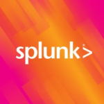 Logo for Splunk