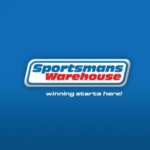 Logo for Sportsmans Warehouse
