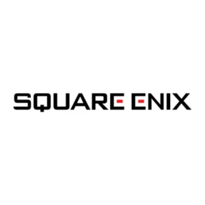 Logo for Square Enix