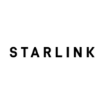 Logo for Starlink