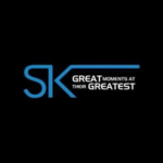 Logo for Ster-Kinekor