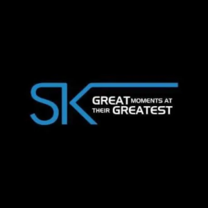 Logo for Ster-Kinekor