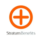 Logo for Stratum Benefits