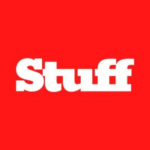 Logo for Stuff