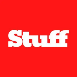 Logo for Stuff