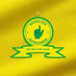 Logo for Mamelodi Sundowns