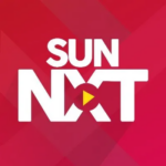 Logo for Sun NXT