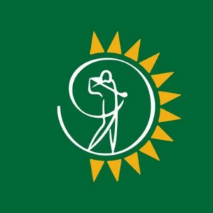Logo for Sunshine Tour