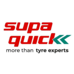 Logo for Supa Quick