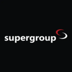 Logo for Super Group