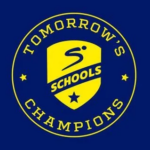 Logo for SuperSport Schools