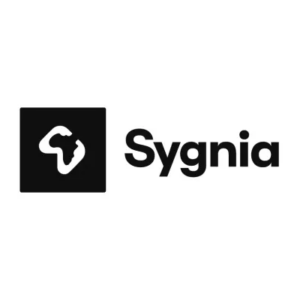 Logo for Sygnia