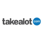 Logo for Takealot