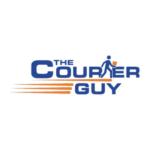 Logo for The Courier Guy