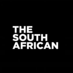Logo for The South African
