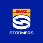 Logo for Stormers