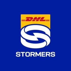 Logo for Stormers