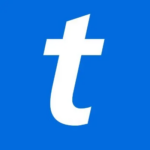 Logo for Ticketmaster