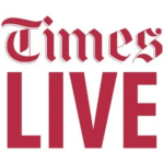 Logo for TimesLIVE