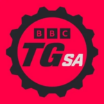 Logo for TopGear
