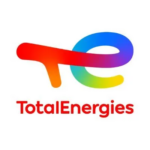 Logo for TotalEnergies