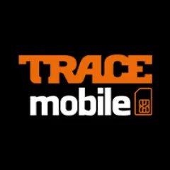 Logo for Trace Mobile