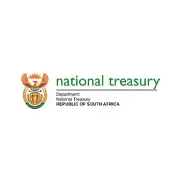 Logo for Treasury.gov